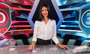 Live Football Studio