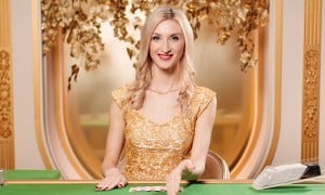 Salon Privé Baccarat