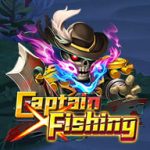 Captain Fishing