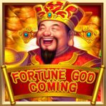 Fortune God Coming