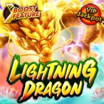 Lightning Dragon