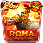 Roma slot game