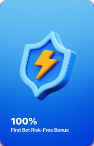 First bet risk-free bonus